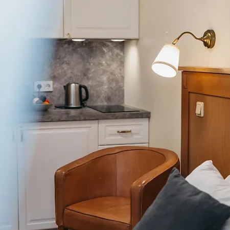 Hotel Cathedral Old Town