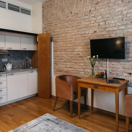 Hotel Cathedral Old Town Vilnius