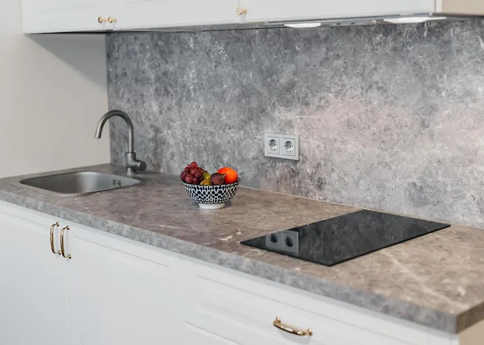 Cathedral Old Town Viešbutis Vilnius