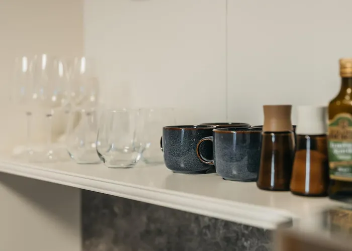 Cathedral Old Town Viešbutis